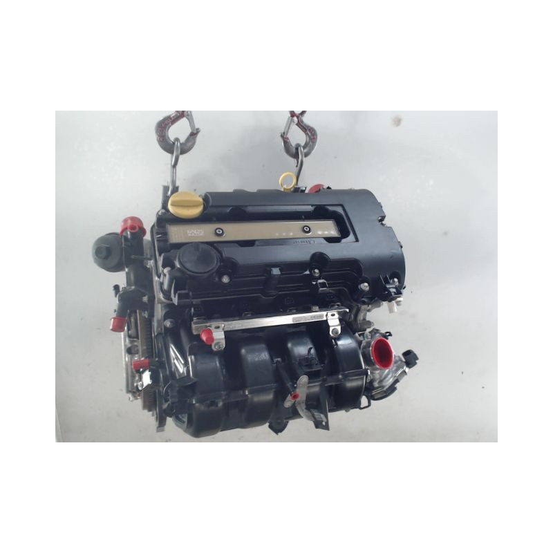 MOTEUR ESSENCE OPEL CORSA 1.4 