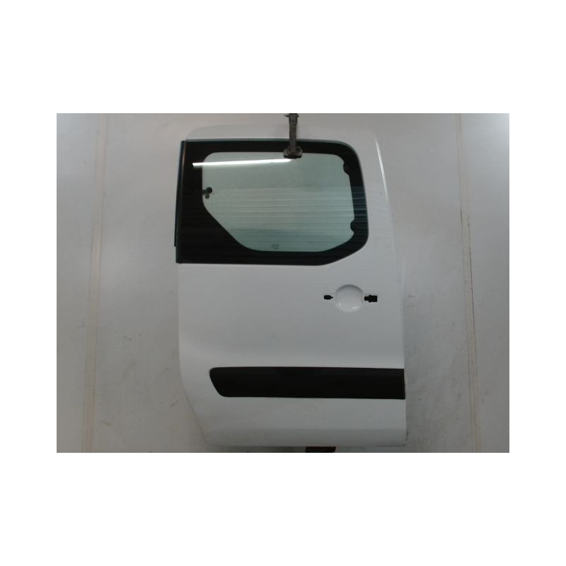 PORTE COULISSANTE DROITE CITROEN BERLINGO