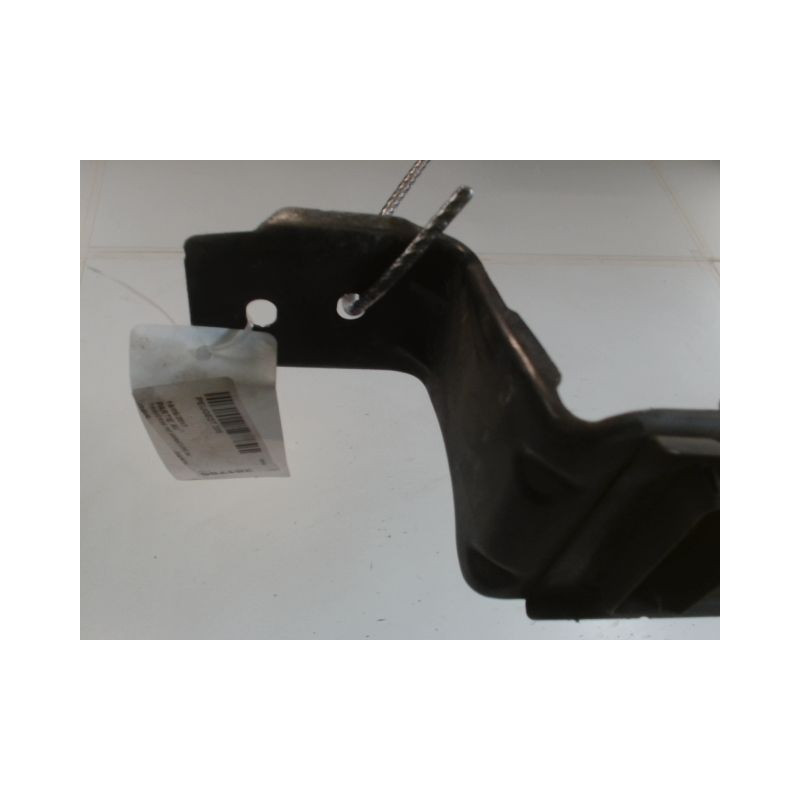 TRAVERSE INFERIEURE ARMATURE AVANT PEUGEOT 308