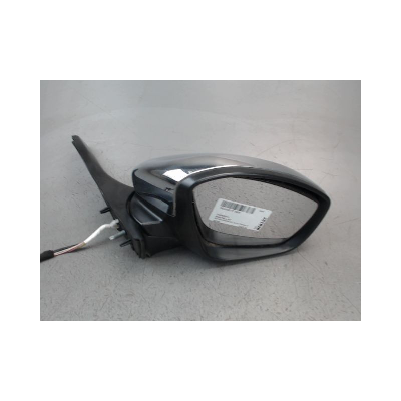 RETROVISEUR EXTERIEUR ELECTRIQUE DROIT PEUGEOT 2008