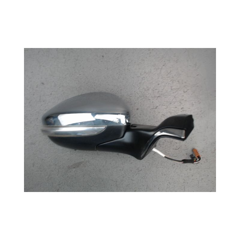 RETROVISEUR EXTERIEUR ELECTRIQUE DROIT PEUGEOT 2008