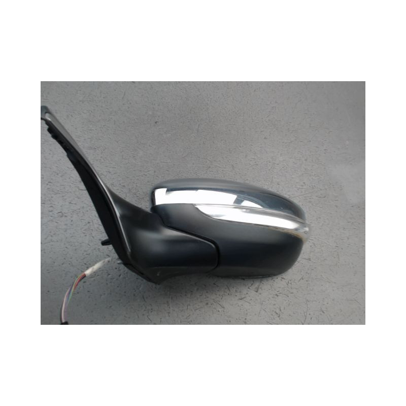 RETROVISEUR EXTERIEUR ELECTRIQUE GAUCHE PEUGEOT 2008