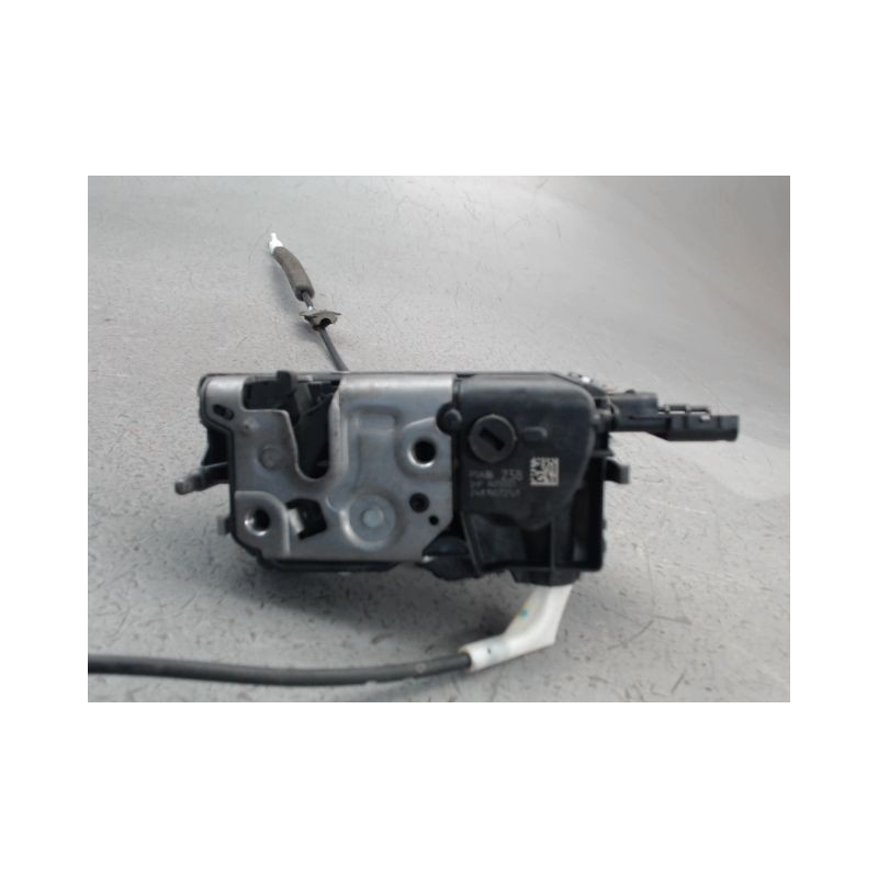 SYSTEME CONDAMNATION ARRIERE GAUCHE PEUGEOT 3008