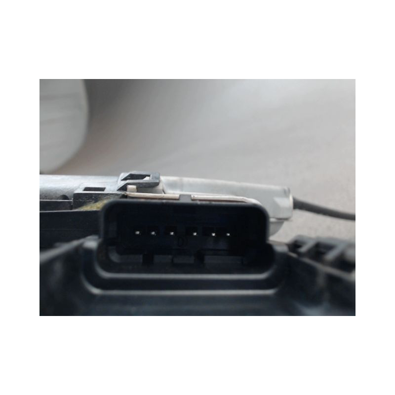 SYSTEME CONDAMNATION ARRIERE GAUCHE PEUGEOT 3008