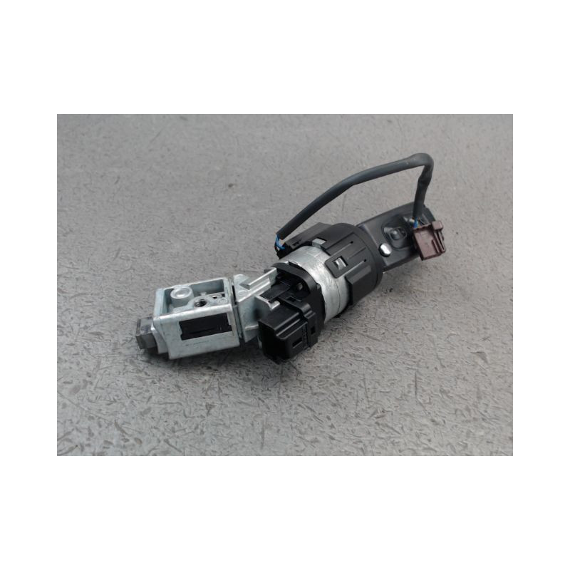 ANTIVOL DE DIRECTION PEUGEOT 3008
