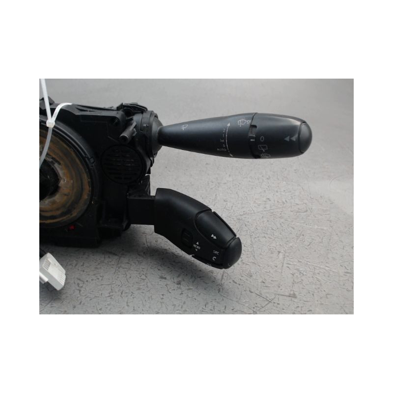 BLOC COMMODOS PEUGEOT 3008