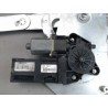 MECANISME LEVE-GLACE AVANT GAUCHE RENAULT MEGANE