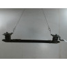 RENFORT PARE-CHOC AVANT PEUGEOT 307