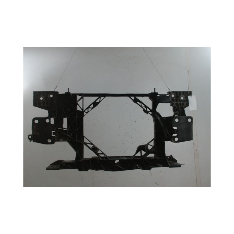 FACE AVANT RENAULT MEGANE