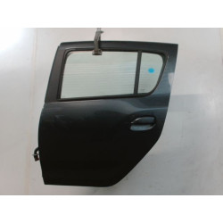 PORTE ARG
