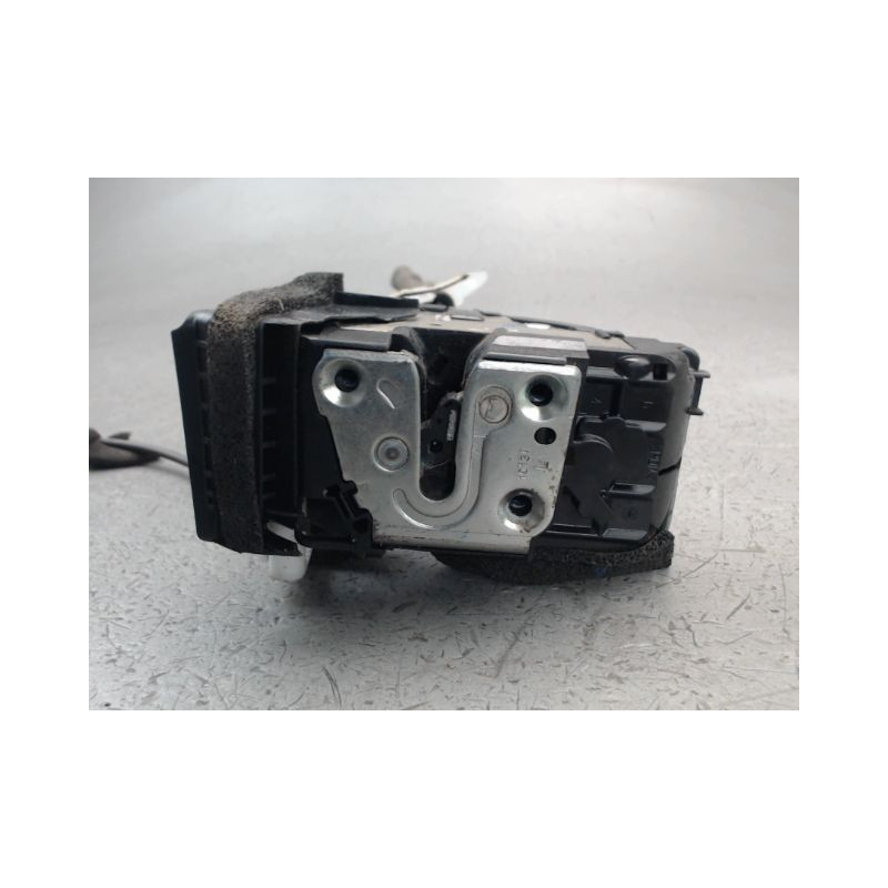 SYSTEME CONDAMNATION AVANT GAUCHE NISSAN QASHQAI