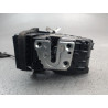SYSTEME CONDAMNATION AVANT GAUCHE NISSAN QASHQAI