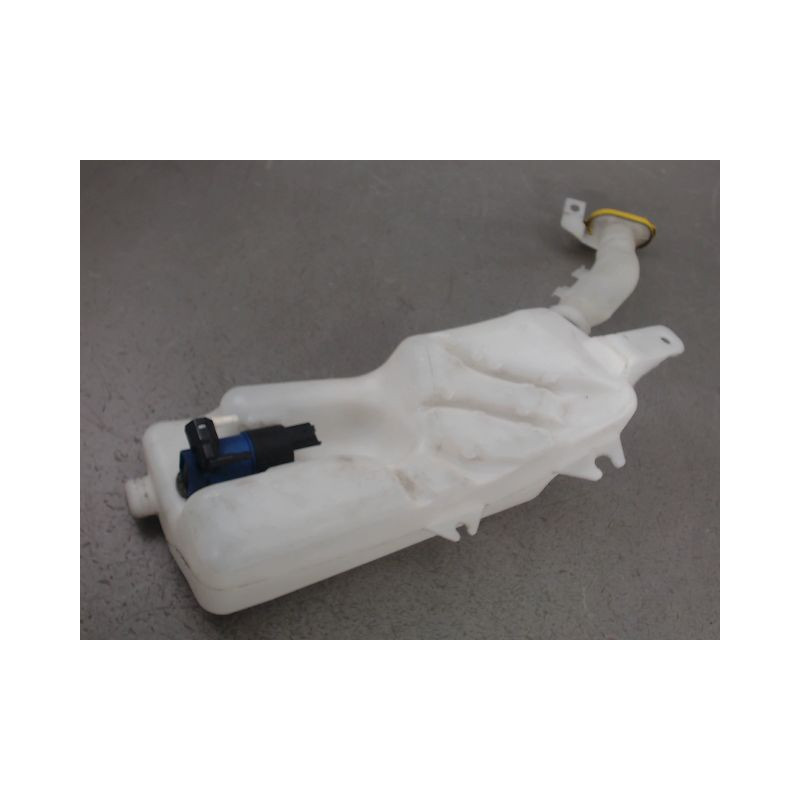 RESERVOIR LAVE-GLACE AVANT RENAULT CLIO