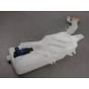 RESERVOIR LAVE-GLACE AVANT RENAULT CLIO
