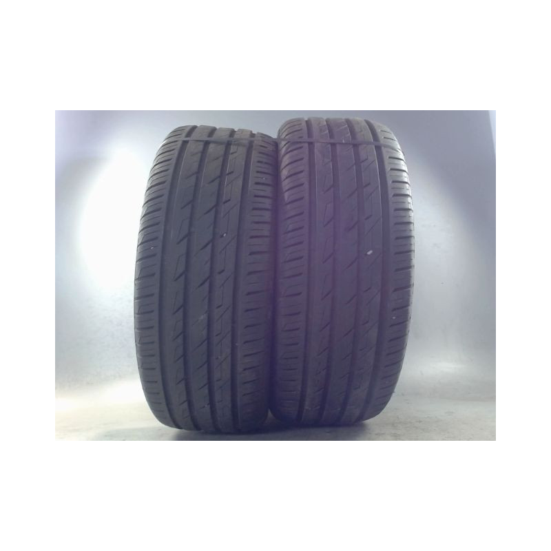 Paire de pneus NORAUTO PREVENSYS 4 235 55 18 100 V