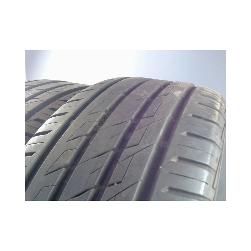 Paire de pneus NORAUTO PREVENSYS 4 235 55 18 100 V