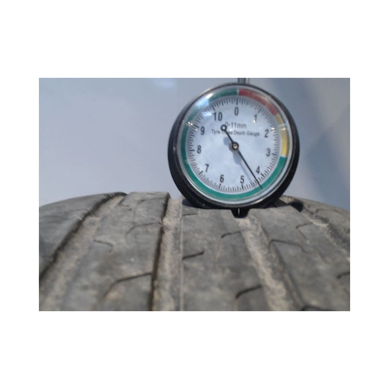 Pneu CONTINENTAL ECOCONTACT 6 195 55 16 87 H