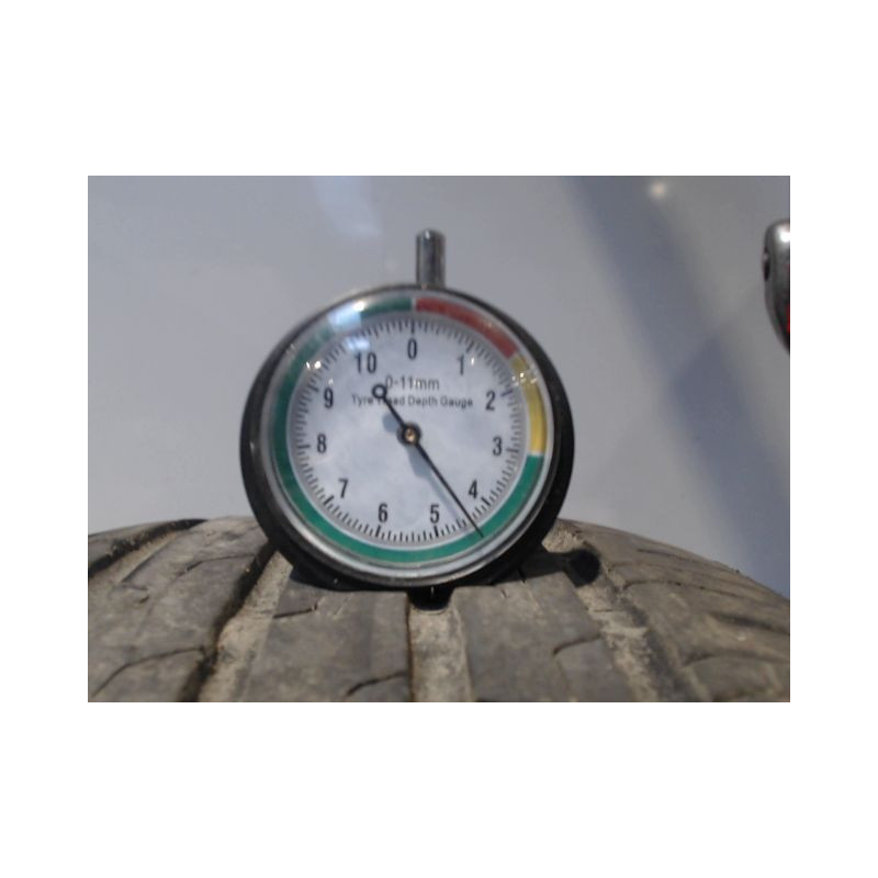 Pneu CONTINENTAL ECOCONTACT 6 195 55 16 87 H
