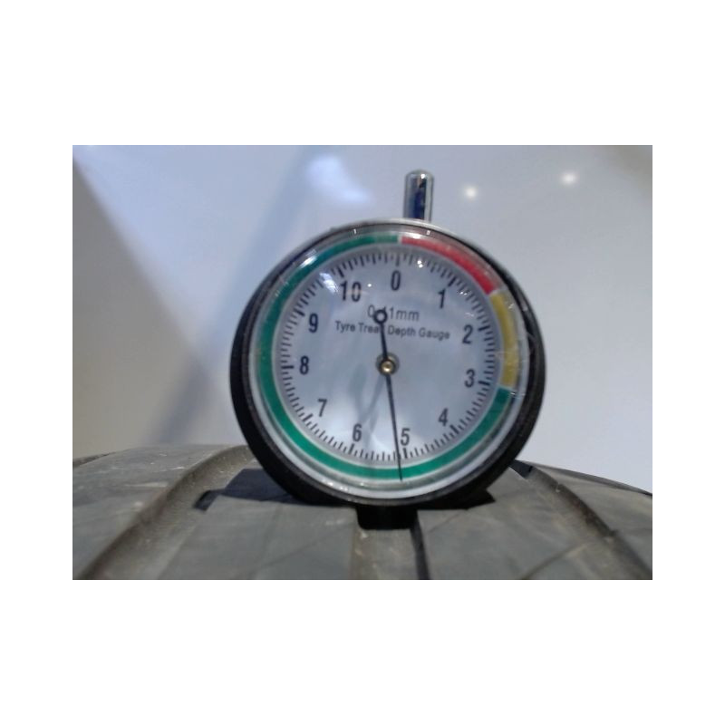 Paire de pneus MICHELIN PRIMACY 4 215 65 17 103 V