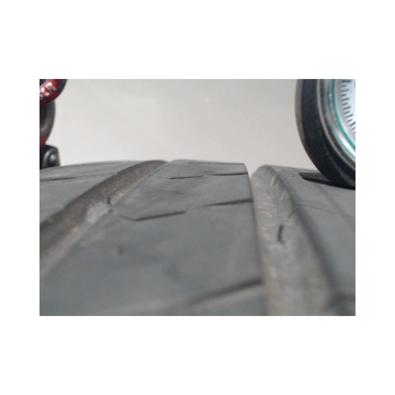 Pneu KUMHO ECSTA HS51 215 55 18 95 H