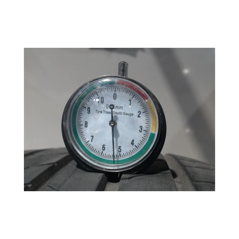 Pneu KUMHO ECSTA HS51 215 55 18 95 H