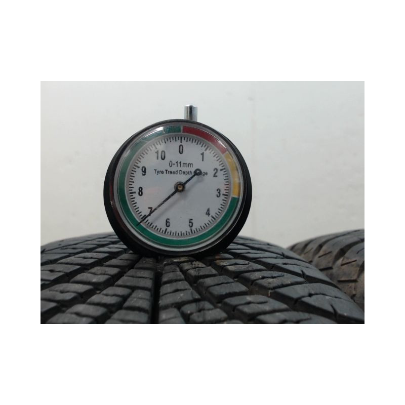 Paire de pneus GOOD YEAR VECTOR 4 SEASONS 155 65 14 75 T