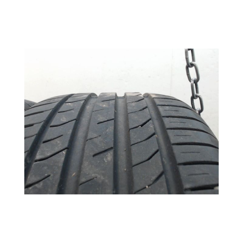 Paire de pneus NEXEN N FERA PRIMUS 235 50 17 96 Y