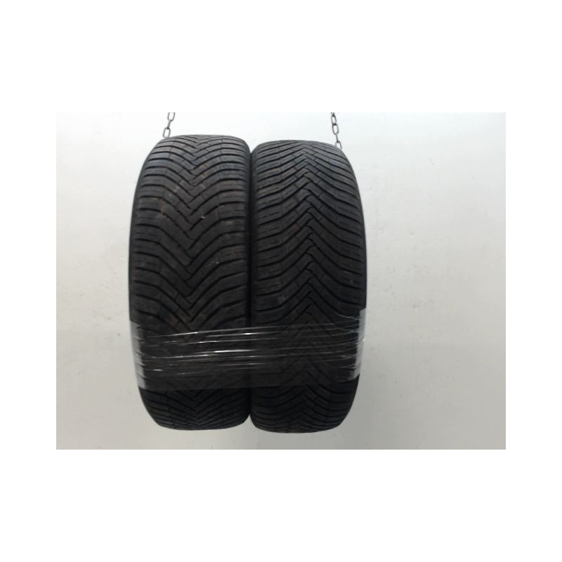 Paire de pneus CONTINENTAL ALLSEASONCONTACT 205 60 16 96 H