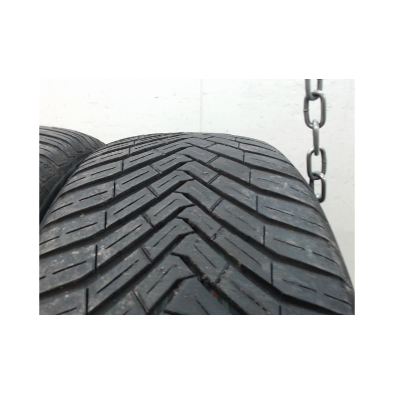 Paire de pneus CONTINENTAL ALLSEASONCONTACT 205 60 16 96 H