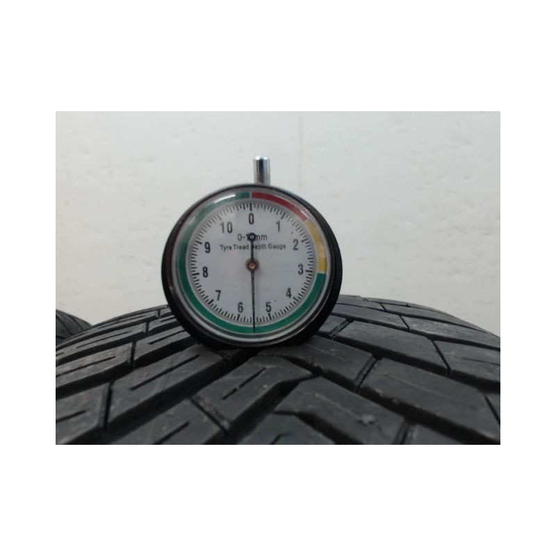 Paire de pneus CONTINENTAL ALLSEASONCONTACT 205 60 16 96 H