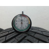 Paire de pneus CONTINENTAL ALLSEASONCONTACT 205 60 16 96 H