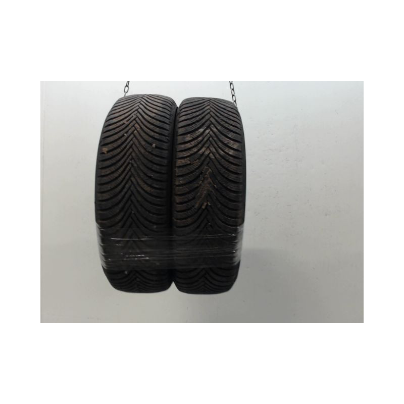 Paire de pneus MICHELIN ALPIN 5 205 60 16 92 H