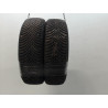Paire de pneus MICHELIN ALPIN 5 205 60 16 92 H