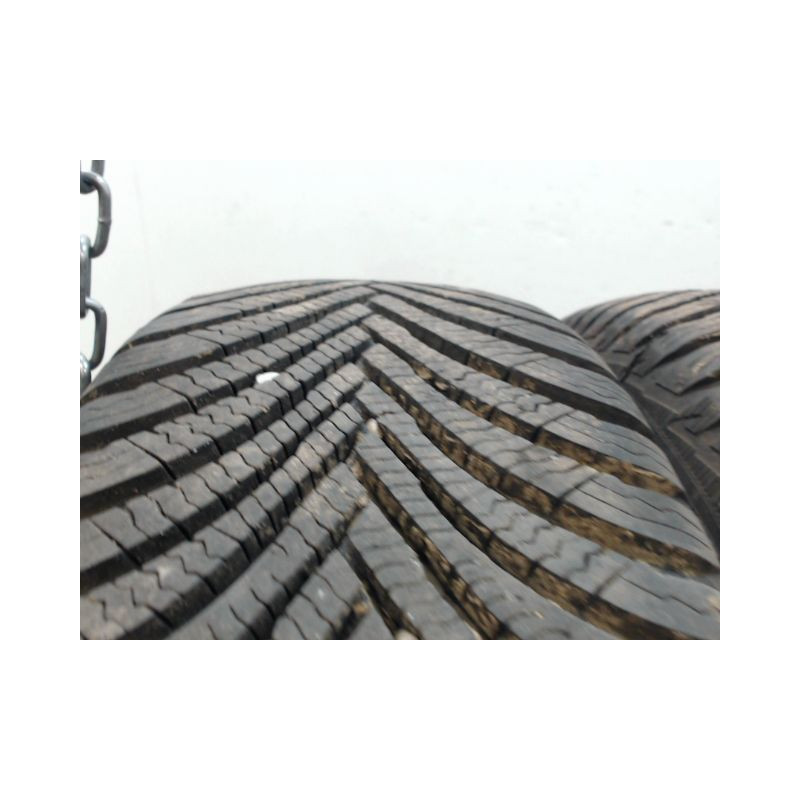 Paire de pneus MICHELIN ALPIN 5 205 60 16 92 H