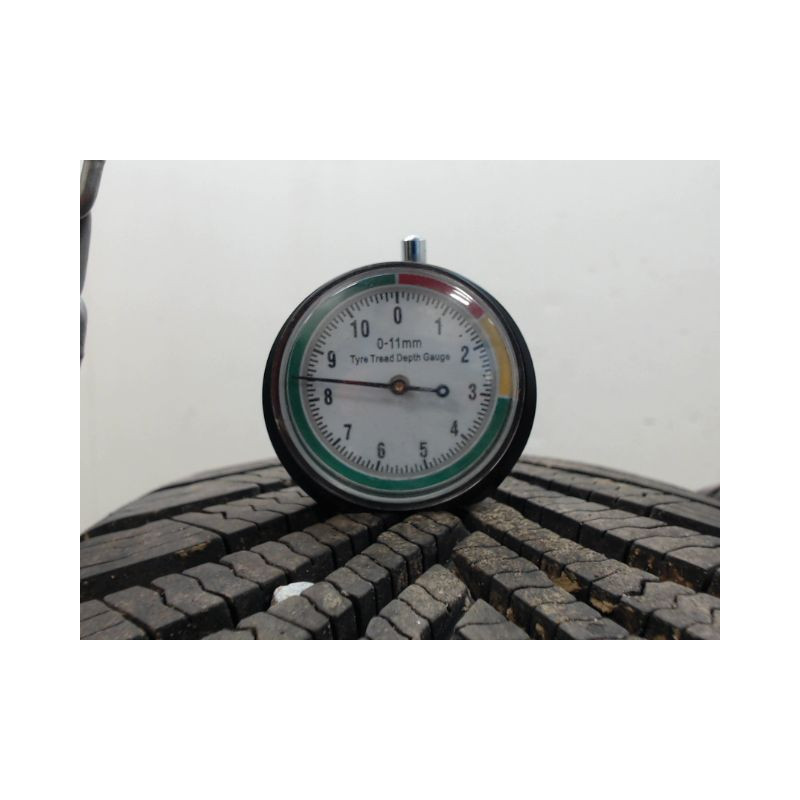 Paire de pneus MICHELIN ALPIN 5 205 60 16 92 H