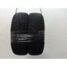 Paire de pneus KLEBER QUADRAXER 3 195 55 15 85 H