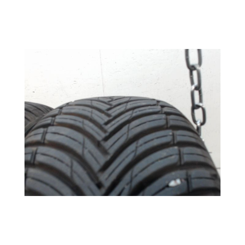 Paire de pneus KLEBER QUADRAXER 3 195 55 15 85 H