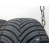 Paire de pneus KLEBER QUADRAXER 3 195 55 15 85 H