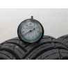 Paire de pneus KLEBER QUADRAXER 3 195 55 15 85 H