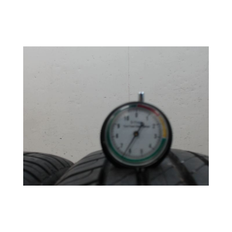 Paire de pneus KLEBER DYNAXER HP 4 185 60 15 88 H