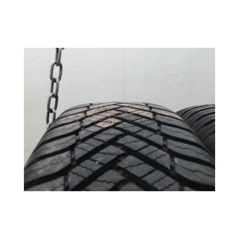 Paire de pneus NORAUTO 4 SEASONS 2 185 65 15 92 V