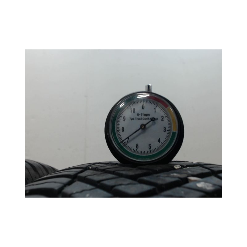 Paire de pneus NORAUTO 4 SEASONS 2 185 65 15 92 V