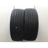 Paire de pneus TAURUS 701 SUV 225 45 19 96 W