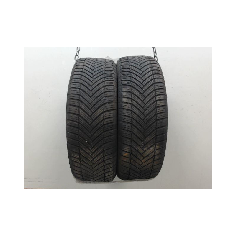 Paire de pneus IMPERIAL ALL SEASON DRIVER 235 60 18 107 W