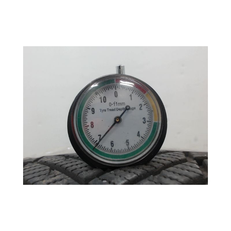 Paire de pneus IMPERIAL ALL SEASON DRIVER 235 60 18 107 W