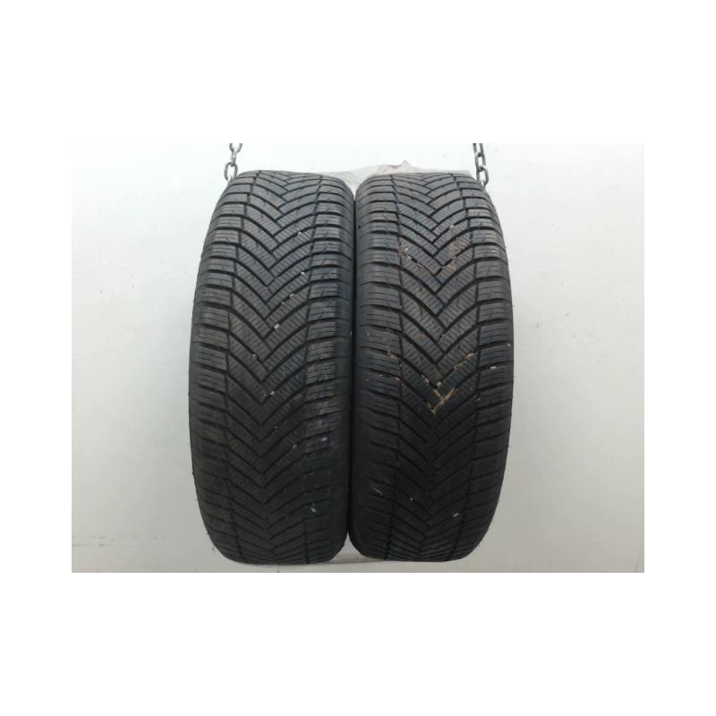 Paire de pneus IMPERIAL ALL SEASON DRIVER 235 60 18 107 W