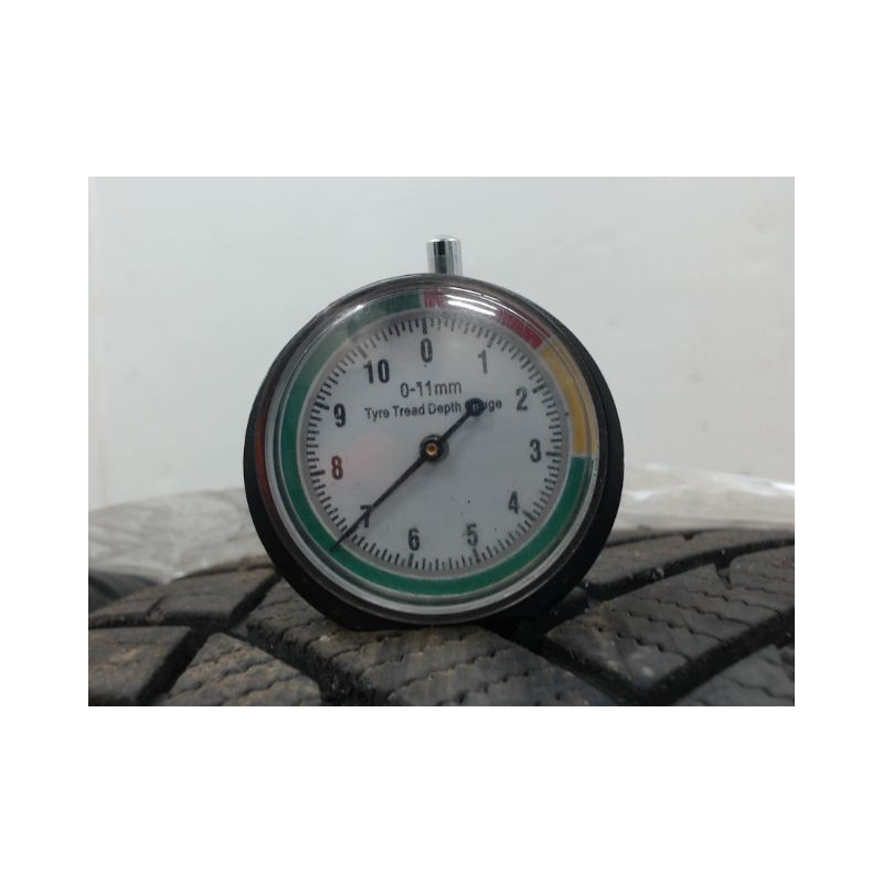 Paire de pneus IMPERIAL ALL SEASON DRIVER 235 60 18 107 W