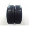 Paire de pneus KUMHO SOLUS 4S HA32+ 195 55 16 91 V