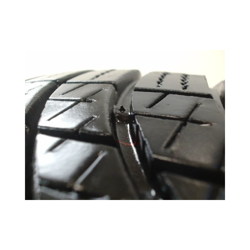 Paire de pneus KUMHO SOLUS 4S HA32+ 195 55 16 91 V