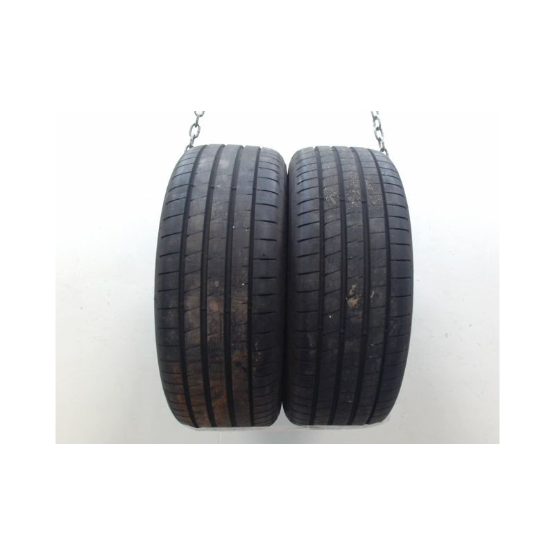 Paire de pneus GOOD YEAR EAGLE F1 205 45 17 88 W